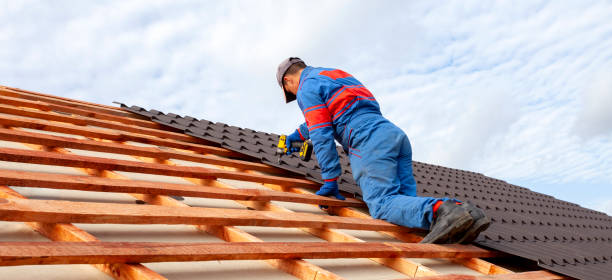 Best Roofing for New Construction  in Weiser, ID