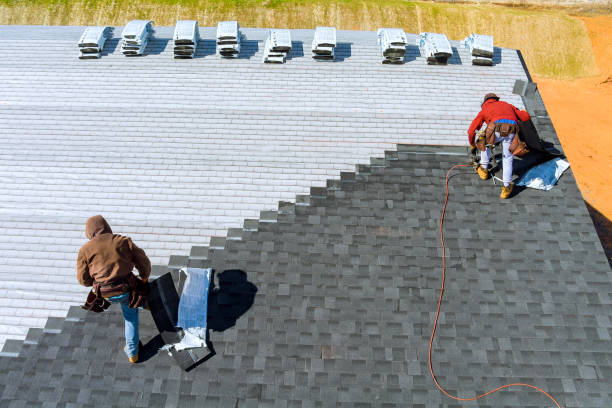 Siding in Weiser, ID