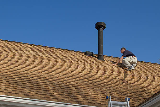 Best Emergency Roof Repair Services  in Weiser, ID