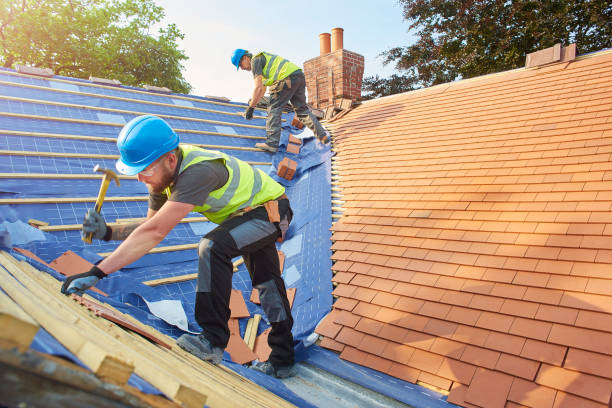 Best Metal Roofing Installation  in Weiser, ID
