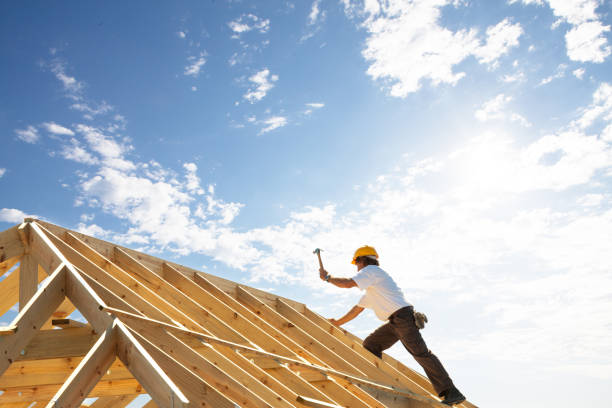 Best Roof Leak Repair  in Weiser, ID